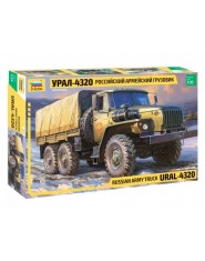 Ural 4320