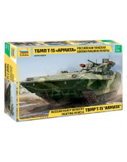TBMP T-15 Armata