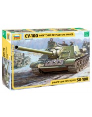 SU-100