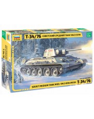 T-34/76 1943 UZTM
