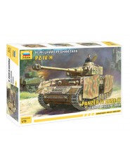 Panzer IV Ausf.H