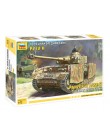 Panzer IV Ausf.H