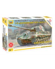 King Tiger Ausf.B