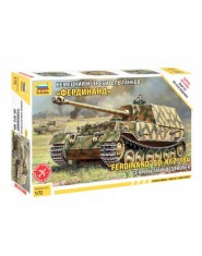 Ferdinand Sd.Kfz.184