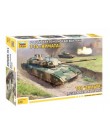 Tank T-14 "Armata"