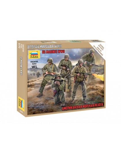 U.S. Marines