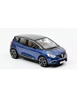 Renault Scenic 2016 - Cosmos Blue & Black