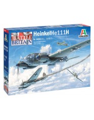 Heinkel He 111H