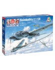 Heinkel He 111H