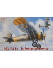 PZL P.11c FARR