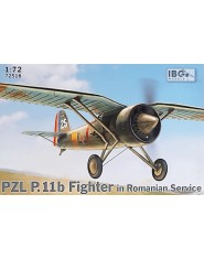 PZL P.11b (FARR)