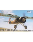 PZL P.11b (FARR)