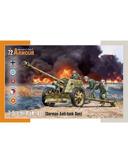 7,5 cm PaK 40