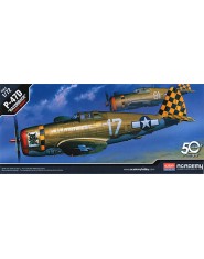 P-47D Thunderbolt Razorback