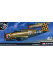 P-47D Thunderbolt Razorback