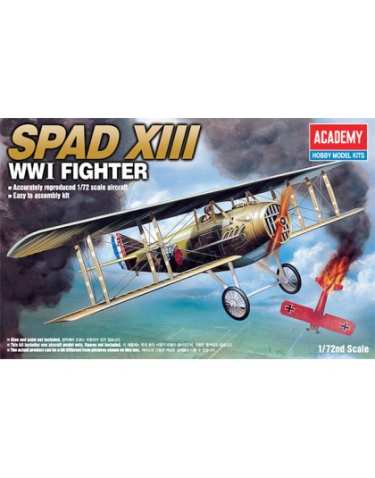Spad XIII