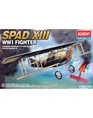 Spad XIII
