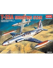 T-33A Shooting Star