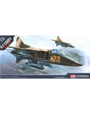 MIG-27 Flogger