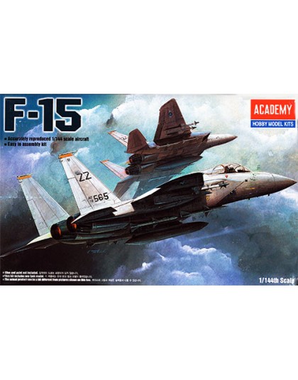F-15 EAGLE