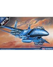 F-15E STRIKE EAGLE
