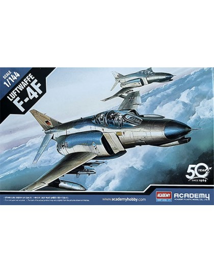 F-4F Phantom