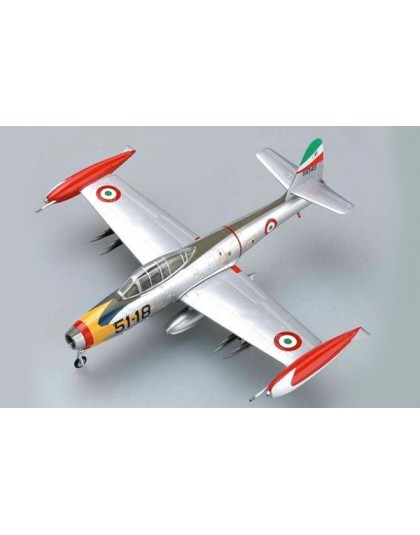 F-84G Italy Air Force