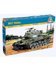 M-47 PATTON
