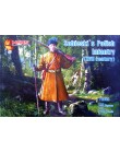 Sobieski`s Polish Infantry (XVII century)