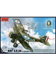 RAF S.E.5a