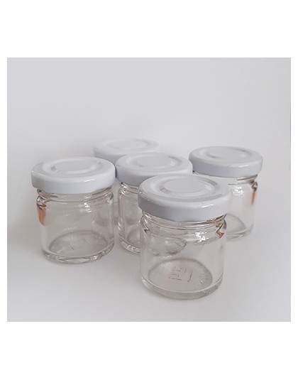 Set recipiente vopsea (5 buc.)