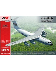 C-141A Starlifter