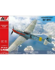 Messerschmitt Bf-109T
