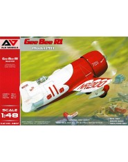 Gee Bee R1 Model 1933