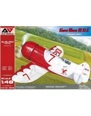 Gee Bee R1/2 (Model 1934)