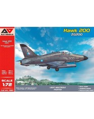 Hawk 200 ZG200