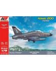 Hawk 200 ZG200
