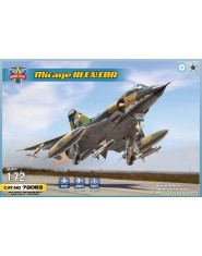 Mirage III EA/EBR