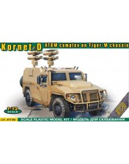Kornet-D