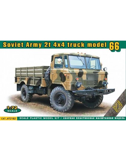 GAZ-66