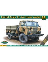 GAZ-66