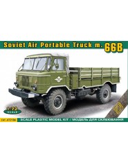 GAZ-66B