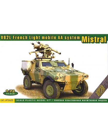 VB2L Mistral (AA version)