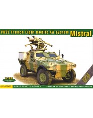 VB2L Mistral (AA version)