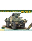 USAF Armored Patrol Car XM-706 E2