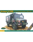Unimog U1300L (4x4)
