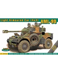 Light Armoured Car (4x4) AML-90