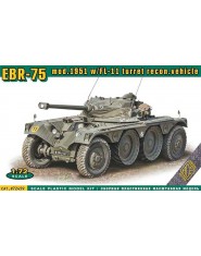 EBR-75 mod. 1951