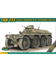 EBR-ETT