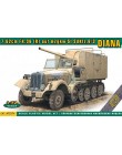 Sd.Kfz. 6/3 ‘Diana‘